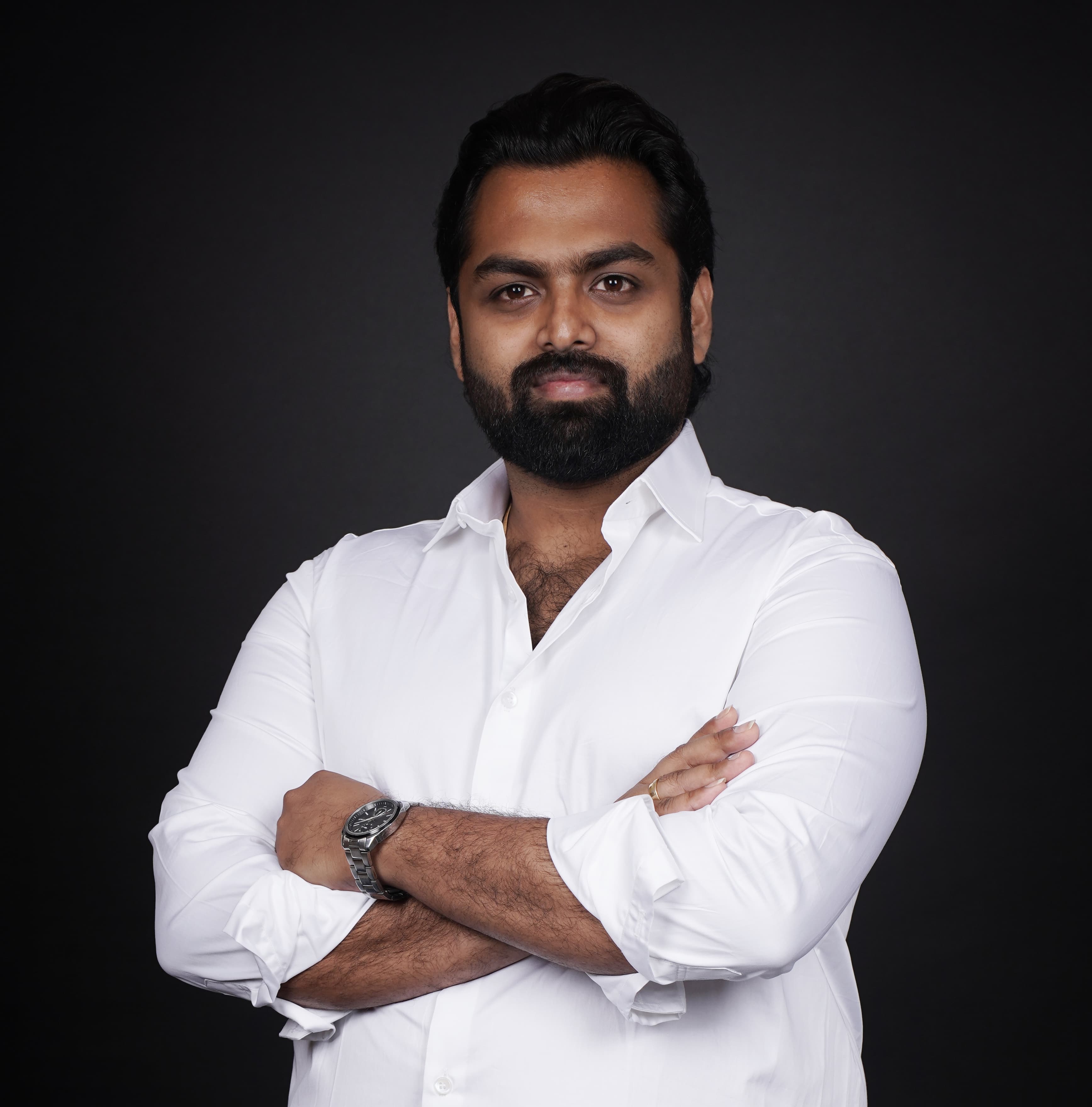 Vivian — Founder, Vivente